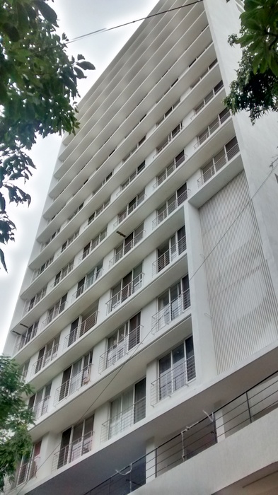 Main - Videocon Matrix, Bandra West